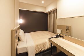 Sotetsu Fresa Inn Shimbashi Hibiyaguchi