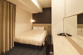 Sotetsu Fresa Inn Shimbashi Hibiyaguchi