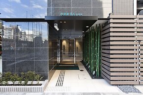 Sotetsu Fresa Inn Shimbashi Hibiyaguchi