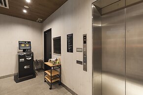 Sotetsu Fresa Inn Shimbashi Hibiyaguchi