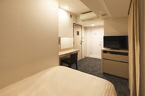 Sotetsu Fresa Inn Shimbashi Hibiyaguchi