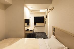 Sotetsu Fresa Inn Shimbashi Hibiyaguchi