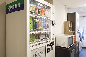 Sotetsu Fresa Inn Shimbashi Hibiyaguchi