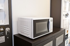 Sotetsu Fresa Inn Shimbashi Hibiyaguchi