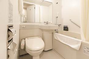 Sotetsu Fresa Inn Shimbashi Hibiyaguchi