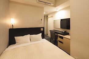 Sotetsu Fresa Inn Shimbashi Hibiyaguchi