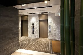 Sotetsu Fresa Inn Shimbashi Hibiyaguchi