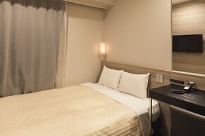 Sotetsu Fresa Inn Shimbashi Hibiyaguchi