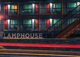 Lamphouse By Basecamp