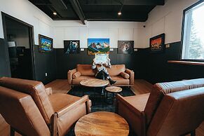 Lamphouse By Basecamp