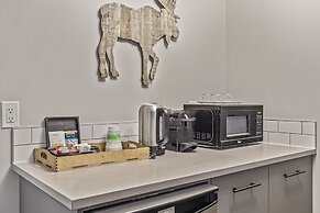 Lamphouse By Basecamp