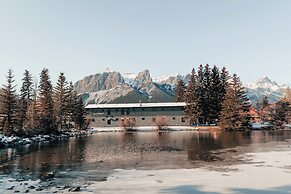 Lamphouse By Basecamp