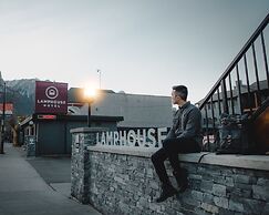 Lamphouse By Basecamp