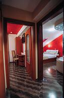Hotel Villa Dislievski