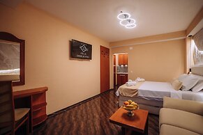 Hotel Villa Dislievski
