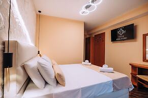 Hotel Villa Dislievski