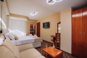 Hotel Villa Dislievski