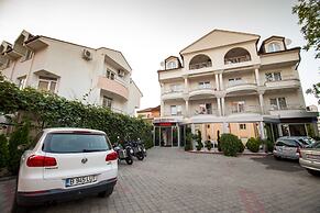 Hotel Villa Dislievski