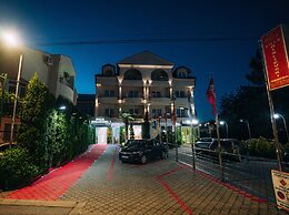 Hotel Villa Dislievski