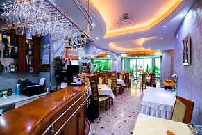 Hotel Villa Dislievski