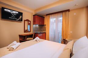 Hotel Villa Dislievski