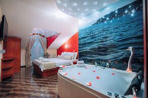 Hotel Villa Dislievski