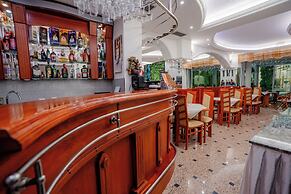 Hotel Villa Dislievski