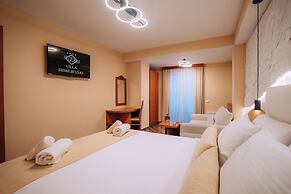 Hotel Villa Dislievski