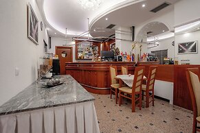 Hotel Villa Dislievski