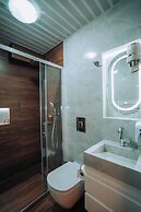 Hotel Villa Dislievski