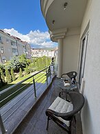 Hotel Villa Dislievski