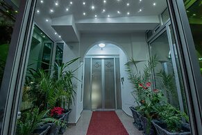 Hotel Villa Dislievski