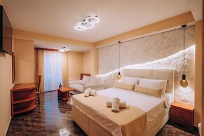 Hotel Villa Dislievski