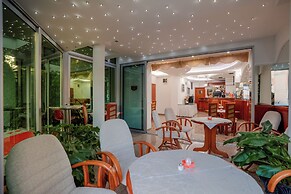 Hotel Villa Dislievski