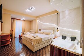 Hotel Villa Dislievski