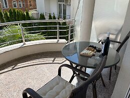 Hotel Villa Dislievski