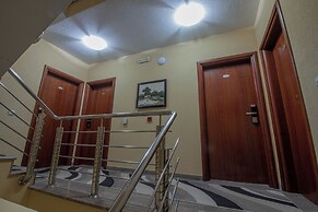 Hotel Villa Dislievski