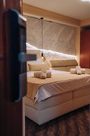 Hotel Villa Dislievski