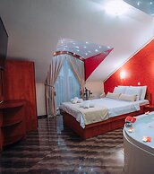 Hotel Villa Dislievski