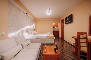 Hotel Villa Dislievski