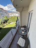Hotel Villa Dislievski