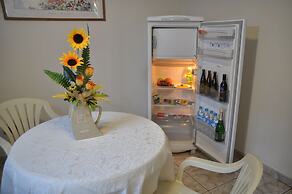 Apart Hotel Violettas