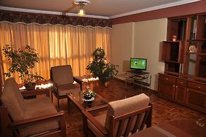 Apart Hotel Violettas