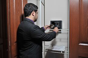 Apart Hotel Violettas