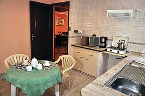 Apart Hotel Violettas