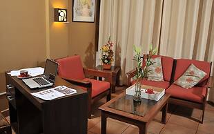 Apart Hotel Violettas