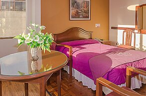 Apart Hotel Violettas