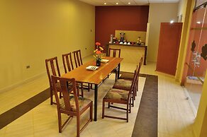 Apart Hotel Violettas