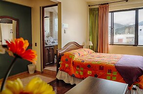 Apart Hotel Violettas