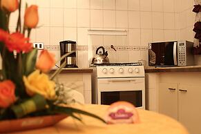 Apart Hotel Violettas